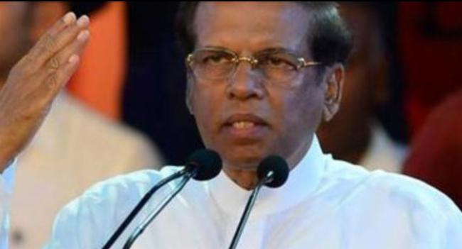 Court Extends Injunction Against Sirisena